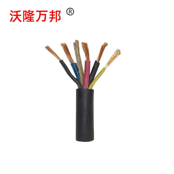 YH電焊機(jī)專用電纜